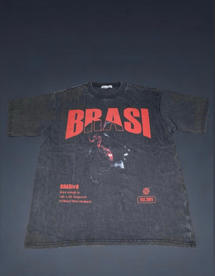 Black Panther T-shirt