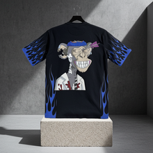 Load image into Gallery viewer, Black APE Collection T-Shirt
