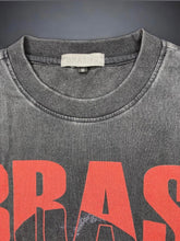 Load image into Gallery viewer, Black Panther T-shirt
