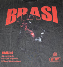 Load image into Gallery viewer, Black Panther T-shirt
