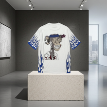 Load image into Gallery viewer, White APE Collection T-Shirt
