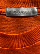 Load image into Gallery viewer, Orange Cloud Collection Short Sleeve T-Shirt
