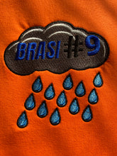 Load image into Gallery viewer, Orange Cloud Collection Short Sleeve T-Shirt
